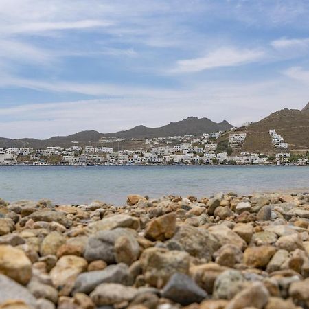 Studios Ninemia Serifos 2 Livadi  Zewnętrze zdjęcie
