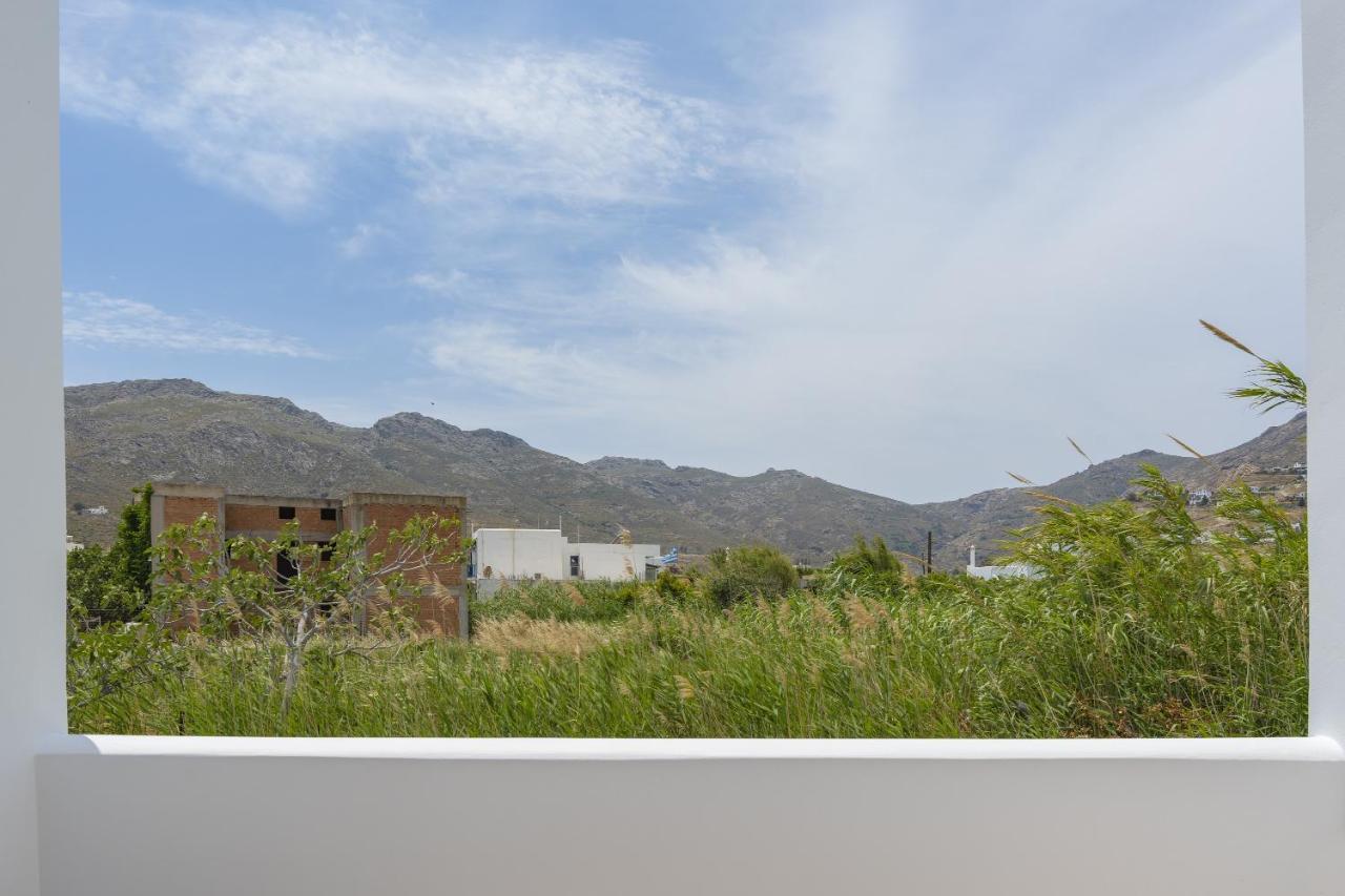 Studios Ninemia Serifos 2 Livadi  Zewnętrze zdjęcie
