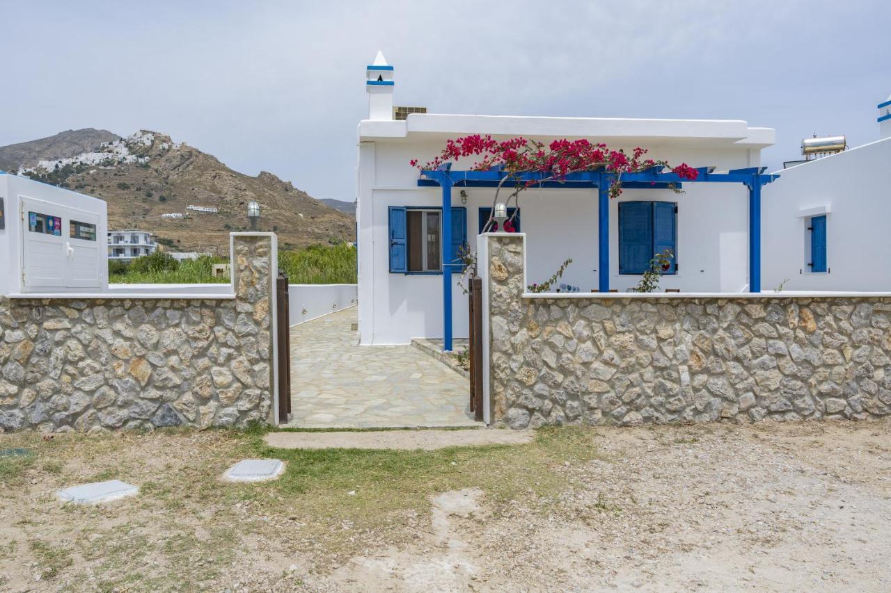 Studios Ninemia Serifos 2 Livadi  Zewnętrze zdjęcie